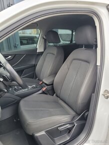 Audi Q2 2.0 TDI quattro S tronic - odpočet DPH - 9