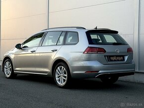 Volkswagen Golf 1.6Tdi 140000km - 9