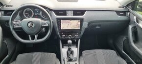 Škoda Octavia Combi 3 FL 2018 Style DSG + Full LED + CANTON - 9