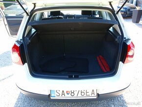 Volkswagen Golf 1.4 TOUR - 9