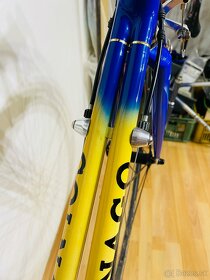 Colnago Carbitubo - 9