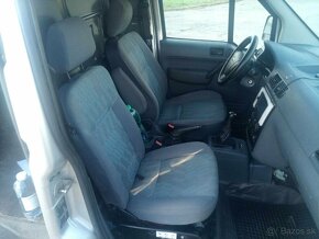 Ford Transit Connect 1.8 Tdi - 9