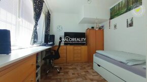 HALO reality - Predaj, trojizbový byt Košice Západ - Terasa - 9