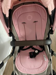 Bugaboo fox 2 light grey - 9