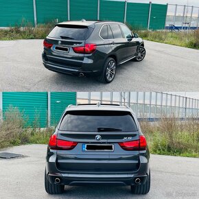 BMW X5 3,0d (f15) 190kw xdrive - 9