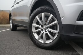 Volkswagen Tiguan 2.0 TSI OPF 190k 4MOTION Highline DSG - 9