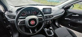 Fiat Tipo kombi Lounge Plus 1.6 Multijet - dohoda,nabídněte - 9