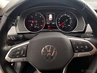 ☝️☝️Volkswagen Passat Variant Business 2.0TDI.DSG.2022 - 9