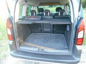 Citroen Berlingo 1.6 hdi - 9