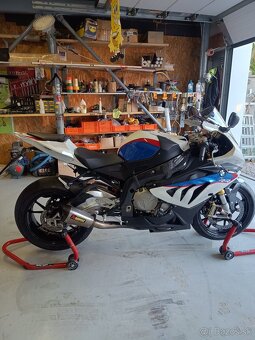 BMW s1000rr - 9