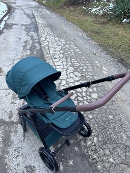 Kočík MAXI COSI Oxford - 9