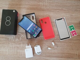 Xiaomi Mi8 TOP STAV - 9