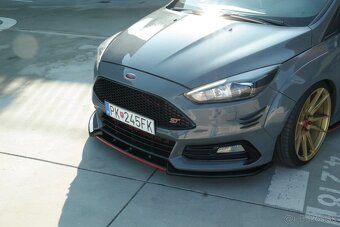 Ford focus st mk3 2.0 tdci - 9