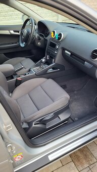 Audi a3 sportback 2.0tdi - 9