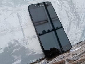 Mobilní telefon - SAMSUNG Galaxy J5 (2017) SM-J530F - 9