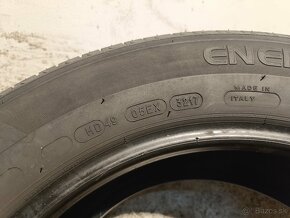 215/60 R16 Letné pneumatiky Michelin Energy Saver 4 kusy - 9