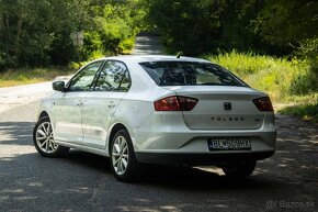 Seat Toledo 1.2 TSI 105k Reference 2014 - 9