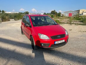 Ford c max - 9