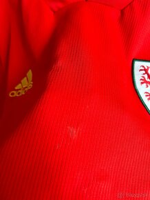 Adidas dres Wales 2020/2021 - 9