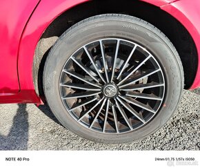 Alfa Romeo 159 1,9JTDM - 9