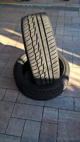 2 + 2 ks ZIMNÉ 225/45 R17 CONTINENTAL NEXEN a MATADOR 7-8 mm - 9