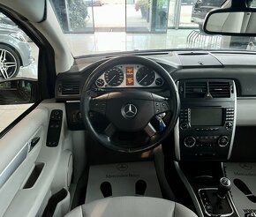 Mercedes-Benz B170i Automat - 9