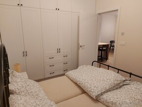 2-izbovy byt v centre Nitry / 1-bedroom flat in Nitra centre - 9