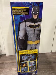 Batman 2v1 hračka a jaskyňa PC 110 eur - 9