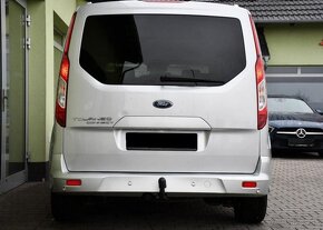 Ford Tourneo Connect 1.5TDCi 88kW PANORAMA TAŽNÉ ČR 88 kw - 9