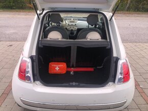 Fiat 500 - 9