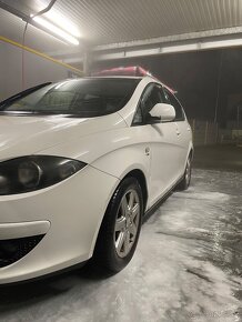 Seat altea xl 1.8TSI - 9