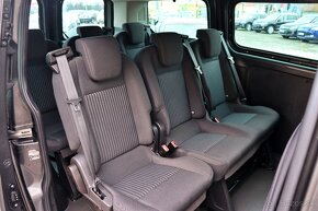 Ford Transit Custom 2.0 TDCI - 9