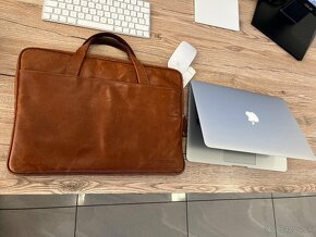 Macbook + iPad + doplnky (možná výmena) - 9