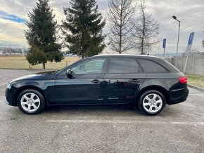 Audi A4 Avant 2.0 TDI - 9