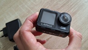 Outdoorová kamera LAMAX W7.1 - 9