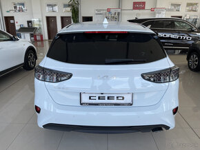 Ceed 1,5 T-GDi SPORT - 9