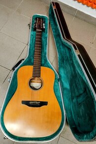 Takamine EG 510S-12 - 9