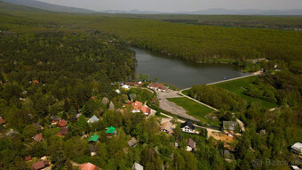 ponúkam na predaj rekreačnú chatu na Duchonke - 9