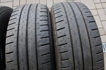 Pirelli Carrier 215/65 R16C - 9