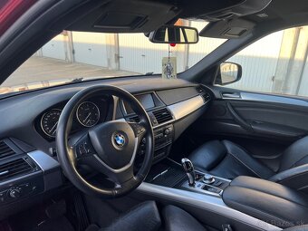 Bmw x5 e70 3.0d 173kw - 9