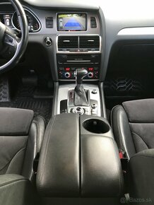 Audi Q7 3.0 TDI quattro tiptronic 8 - 9