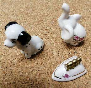 predám keramiku - miniatury - 9