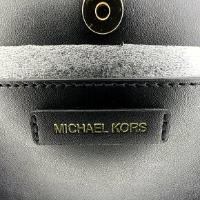 Nová dámska kabelka Michael Kors Pratt Small - 9