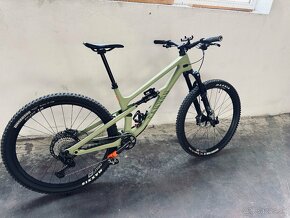 Canyon spectral 125 2023 velkost L - 9