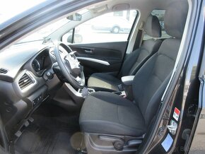 Suzuki SX4 S-Cross 1.0 BoosterJet Comfort 2WD - 9