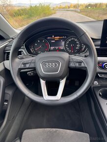 Audi A5 Sportback 2.0 TDI 150 kW Quattro Matrix Webasto - 9