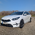 KIA Cee’d Sporty Wagon Platinum+Safety pack 117.5kw Automat - 9