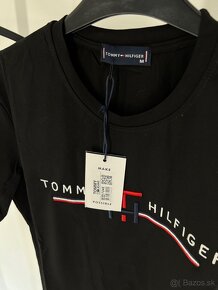 Tommy Hilfiger tričko - 9