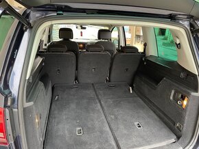 Volkswagen Sharan 2.0TDI dsg - 9