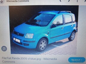 disky R14 Fiat Panda - 9